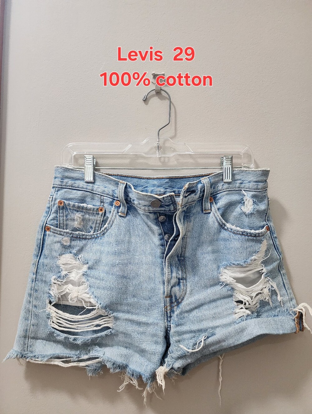 Levi's Shorts